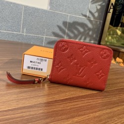 LOUIS VUITTON Louis Vuitton 2022SS Fashionable ladies coin bag M60740, M60574