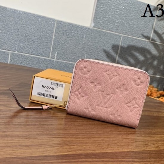LOUIS VUITTON Louis Vuitton 2022SS Fashionable ladies coin bag M60740, M60574 LOUIS VUITTON Louis Vuitton 2022SS Fashionable ladies coin bag M60740, M60574