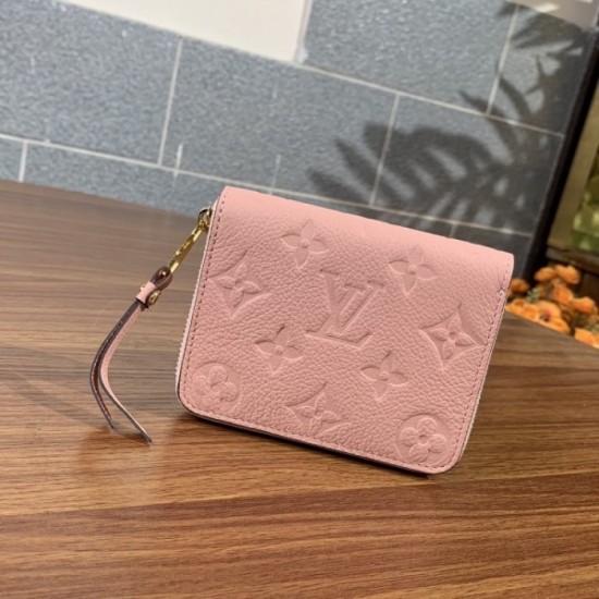 LOUIS VUITTON Louis Vuitton 2022SS Fashionable ladies coin bag M60740, M60574 LOUIS VUITTON Louis Vuitton 2022SS Fashionable ladies coin bag M60740, M60574
