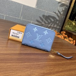 LOUIS VUITTON Louis Vuitton 2022SS Cheapest Spring Summer Fashion Ladies Coin Bag M80408