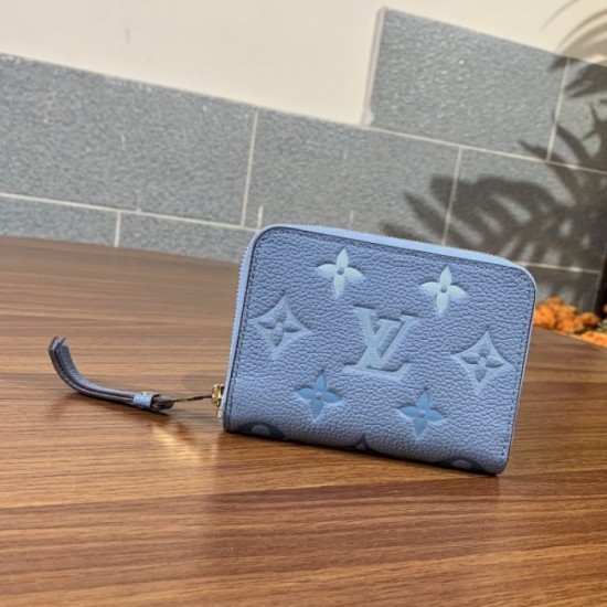 LOUIS VUITTON Louis Vuitton 2022SS Cheapest Spring Summer Fashion Ladies Coin Bag M80408 LOUIS VUITTON Louis Vuitton 2022SS Cheapest Spring Summer Fashion Ladies Coin Bag M80408