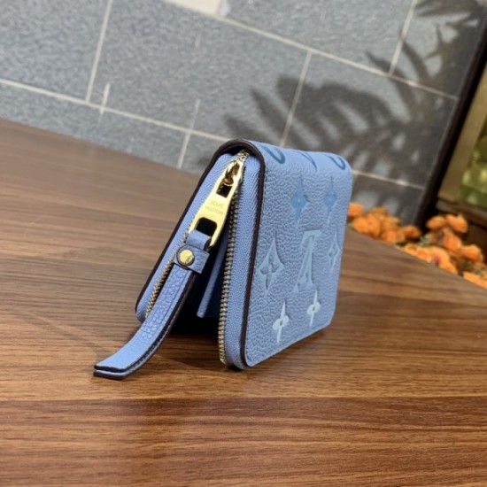 LOUIS VUITTON Louis Vuitton 2022SS Cheapest Spring Summer Fashion Ladies Coin Bag M80408 LOUIS VUITTON Louis Vuitton 2022SS Cheapest Spring Summer Fashion Ladies Coin Bag M80408