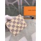 LOUIS VUITTON Louis Vuitton 2022SS Fashionable at a stretch Advanced ladies' tri-fold wallet N63241, M60402 LOUIS VUITTON Louis Vuitton 2022SS Fashionable at a stretch Advanced ladies' tri-fold wallet N63241, M60402