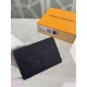 LOUIS VUITTON Louis Vuitton 2022SS Trend Spring / Summer bi-fold wallet for ladies M80151, M80152 LOUIS VUITTON Louis Vuitton 2022SS Trend Spring / Summer bi-fold wallet for ladies M80151, M80152