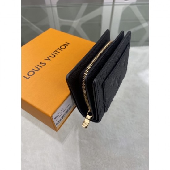 LOUIS VUITTON Louis Vuitton 2022SS Trend Spring / Summer bi-fold wallet for ladies M80151, M80152 LOUIS VUITTON Louis Vuitton 2022SS Trend Spring / Summer bi-fold wallet for ladies M80151, M80152