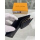 LOUIS VUITTON Louis Vuitton 2022SS Trend Spring / Summer bi-fold wallet for ladies M80151, M80152 LOUIS VUITTON Louis Vuitton 2022SS Trend Spring / Summer bi-fold wallet for ladies M80151, M80152