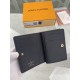 LOUIS VUITTON Louis Vuitton 2022SS Trend Spring / Summer bi-fold wallet for ladies M80151, M80152 LOUIS VUITTON Louis Vuitton 2022SS Trend Spring / Summer bi-fold wallet for ladies M80151, M80152