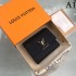LOUIS VUITTON Louis Vuitton 2022SS Check out the trends in spring and summer Women's tri-fold wallet M68588, M68587