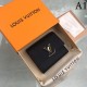 LOUIS VUITTON Louis Vuitton 2022SS Check out the trends in spring and summer Women's tri-fold wallet M68588, M68587 LOUIS VUITTON Louis Vuitton 2022SS Check out the trends in spring and summer Women's tri-fold wallet M68588, M68587