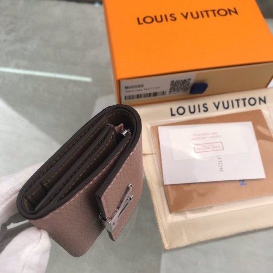 LOUIS VUITTON Louis Vuitton 2022SS Check out the trends in spring and summer Women's tri-fold wallet M68588, M68587 LOUIS VUITTON Louis Vuitton 2022SS Check out the trends in spring and summer Women's tri-fold wallet M68588, M68587