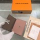 LOUIS VUITTON Louis Vuitton 2022SS Check out the trends in spring and summer Women's tri-fold wallet M68588, M68587 LOUIS VUITTON Louis Vuitton 2022SS Check out the trends in spring and summer Women's tri-fold wallet M68588, M68587