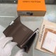 LOUIS VUITTON Louis Vuitton 2022SS Check out the trends in spring and summer Women's tri-fold wallet M68588, M68587 LOUIS VUITTON Louis Vuitton 2022SS Check out the trends in spring and summer Women's tri-fold wallet M68588, M68587