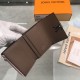 LOUIS VUITTON Louis Vuitton 2022SS Check out the trends in spring and summer Women's tri-fold wallet M68588, M68587 LOUIS VUITTON Louis Vuitton 2022SS Check out the trends in spring and summer Women's tri-fold wallet M68588, M68587