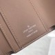 LOUIS VUITTON Louis Vuitton 2022SS Check out the trends in spring and summer Women's tri-fold wallet M68588, M68587 LOUIS VUITTON Louis Vuitton 2022SS Check out the trends in spring and summer Women's tri-fold wallet M68588, M68587