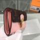 LOUIS VUITTON Louis Vuitton 2022SS Overseas Fashion New Women's Tri-Fold Wallet M61911, M61912 LOUIS VUITTON Louis Vuitton 2022SS Overseas Fashion New Women's Tri-Fold Wallet M61911, M61912