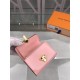 LOUIS VUITTON Louis Vuitton 2022SS Overseas Fashion New Women's Tri-Fold Wallet M61911, M61912 LOUIS VUITTON Louis Vuitton 2022SS Overseas Fashion New Women's Tri-Fold Wallet M61911, M61912