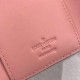 LOUIS VUITTON Louis Vuitton 2022SS Overseas Fashion New Women's Tri-Fold Wallet M61911, M61912 LOUIS VUITTON Louis Vuitton 2022SS Overseas Fashion New Women's Tri-Fold Wallet M61911, M61912