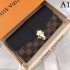 LOUIS VUITTON Louis Vuitton 2022SS Summer one-of-a-kind VIP customer sale Women's wallet N64448, N64447, N64449