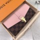 LOUIS VUITTON Louis Vuitton 2022SS Summer one-of-a-kind VIP customer sale Women's wallet N64448, N64447, N64449 LOUIS VUITTON Louis Vuitton 2022SS Summer one-of-a-kind VIP customer sale Women's wallet N64448, N64447, N64449