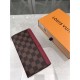 LOUIS VUITTON Louis Vuitton 2022SS Summer one-of-a-kind VIP customer sale Women's wallet N64448, N64447, N64449 LOUIS VUITTON Louis Vuitton 2022SS Summer one-of-a-kind VIP customer sale Women's wallet N64448, N64447, N64449