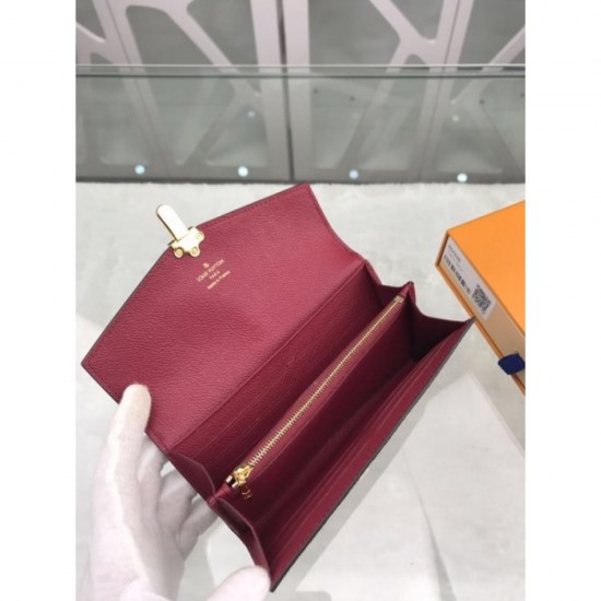 LOUIS VUITTON Louis Vuitton 2022SS Summer one-of-a-kind VIP customer sale Women's wallet N64448, N64447, N64449 LOUIS VUITTON Louis Vuitton 2022SS Summer one-of-a-kind VIP customer sale Women's wallet N64448, N64447, N64449