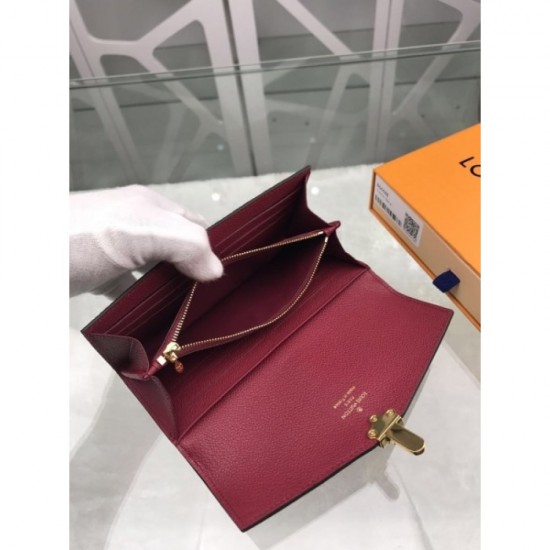 LOUIS VUITTON Louis Vuitton 2022SS Summer one-of-a-kind VIP customer sale Women's wallet N64448, N64447, N64449 LOUIS VUITTON Louis Vuitton 2022SS Summer one-of-a-kind VIP customer sale Women's wallet N64448, N64447, N64449
