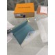 LOUIS VUITTON Louis Vuitton 2022SS Tri-fold wallet for ladies with a distinctive sense of omission M80387, M80388, M80386 LOUIS VUITTON Louis Vuitton 2022SS Tri-fold wallet for ladies with a distinctive sense of omission M80387, M80388, M80386