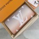 LOUIS VUITTON Louis Vuitton 2022SS Summer I want one new classic ladies' wallet M80361, M80360, M80359 LOUIS VUITTON Louis Vuitton 2022SS Summer I want one new classic ladies' wallet M80361, M80360, M80359
