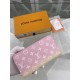 LOUIS VUITTON Louis Vuitton 2022SS Summer I want one new classic ladies' wallet M80361, M80360, M80359 LOUIS VUITTON Louis Vuitton 2022SS Summer I want one new classic ladies' wallet M80361, M80360, M80359
