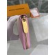LOUIS VUITTON Louis Vuitton 2022SS Summer I want one new classic ladies' wallet M80361, M80360, M80359 LOUIS VUITTON Louis Vuitton 2022SS Summer I want one new classic ladies' wallet M80361, M80360, M80359