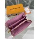 LOUIS VUITTON Louis Vuitton 2022SS Summer I want one new classic ladies' wallet M80361, M80360, M80359 LOUIS VUITTON Louis Vuitton 2022SS Summer I want one new classic ladies' wallet M80361, M80360, M80359