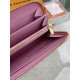 LOUIS VUITTON Louis Vuitton 2022SS Summer I want one new classic ladies' wallet M80361, M80360, M80359 LOUIS VUITTON Louis Vuitton 2022SS Summer I want one new classic ladies' wallet M80361, M80360, M80359