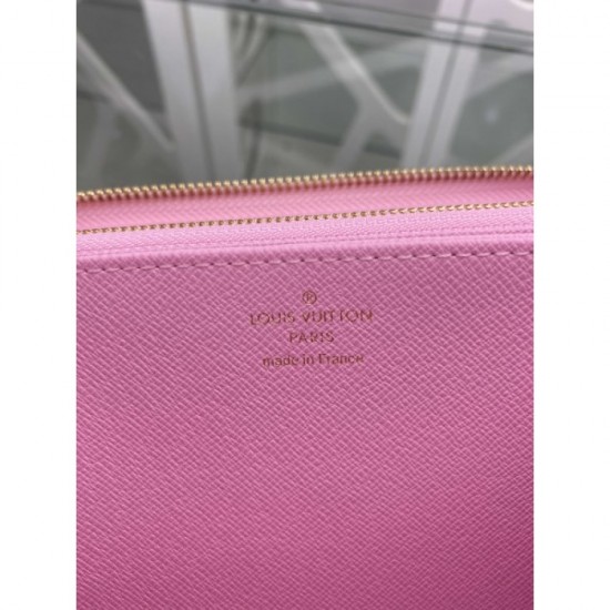 LOUIS VUITTON Louis Vuitton 2022SS Summer I want one new classic ladies' wallet M80361, M80360, M80359 LOUIS VUITTON Louis Vuitton 2022SS Summer I want one new classic ladies' wallet M80361, M80360, M80359