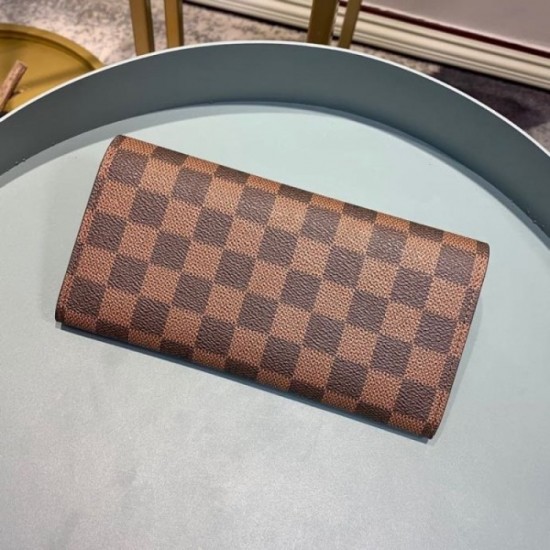 LOUIS VUITTON Louis Vuitton 2022SS Cute design to use Summer New Women's wallet M63544, N41625 LOUIS VUITTON Louis Vuitton 2022SS Cute design to use Summer New Women's wallet M63544, N41625