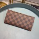 LOUIS VUITTON Louis Vuitton 2022SS Cute design to use Summer New Women's wallet M63544, N41625 LOUIS VUITTON Louis Vuitton 2022SS Cute design to use Summer New Women's wallet M63544, N41625