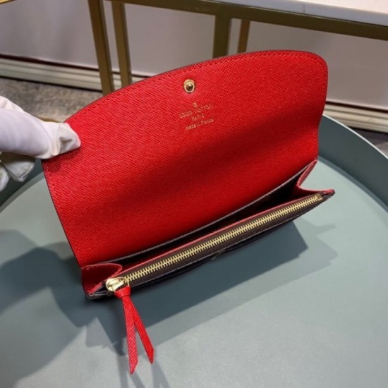 LOUIS VUITTON Louis Vuitton 2022SS Cute design to use Summer New Women's wallet M63544, N41625 LOUIS VUITTON Louis Vuitton 2022SS Cute design to use Summer New Women's wallet M63544, N41625