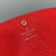LOUIS VUITTON Louis Vuitton 2022SS Cute design to use Summer New Women's wallet M63544, N41625 LOUIS VUITTON Louis Vuitton 2022SS Cute design to use Summer New Women's wallet M63544, N41625