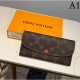 LOUIS VUITTON Louis Vuitton 2022SS Spring / Summer super popular hand in stock Women's wallet M60697 LOUIS VUITTON Louis Vuitton 2022SS Spring / Summer super popular hand in stock Women's wallet M60697
