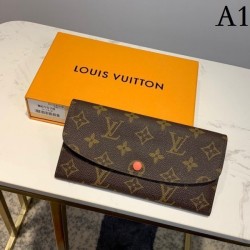 LOUIS VUITTON Louis Vuitton 2022SS customer sale bargain first come, first served women's wallet M61289, M60698, M61578
