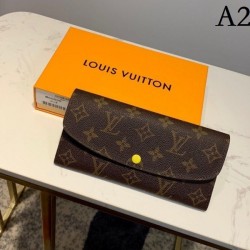 LOUIS VUITTON Louis Vuitton 2022SS customer sale bargain first come, first served women's wallet M61289, M60698, M61578