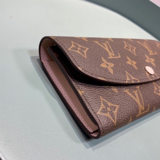 LOUIS VUITTON Louis Vuitton 2022SS customer sale bargain first come, first served women's wallet M61289, M60698, M61578 LOUIS VUITTON Louis Vuitton 2022SS customer sale bargain first come, first served women's wallet M61289, M60698, M61578