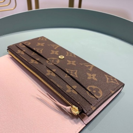 LOUIS VUITTON Louis Vuitton 2022SS customer sale bargain first come, first served women's wallet M61289, M60698, M61578 LOUIS VUITTON Louis Vuitton 2022SS customer sale bargain first come, first served women's wallet M61289, M60698, M61578