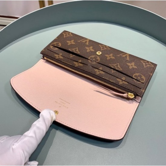 LOUIS VUITTON Louis Vuitton 2022SS customer sale bargain first come, first served women's wallet M61289, M60698, M61578 LOUIS VUITTON Louis Vuitton 2022SS customer sale bargain first come, first served women's wallet M61289, M60698, M61578