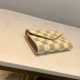 LOUIS VUITTON Louis Vuitton 2022SS New Ladies Tri-Fold Wallet M58114, M61700 LOUIS VUITTON Louis Vuitton 2022SS New Ladies Tri-Fold Wallet M58114, M61700