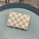 LOUIS VUITTON Louis Vuitton 2022SS New Ladies Tri-Fold Wallet M58114, M61700 LOUIS VUITTON Louis Vuitton 2022SS New Ladies Tri-Fold Wallet M58114, M61700