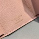 LOUIS VUITTON Louis Vuitton 2022SS New Ladies Tri-Fold Wallet M58114, M61700 LOUIS VUITTON Louis Vuitton 2022SS New Ladies Tri-Fold Wallet M58114, M61700