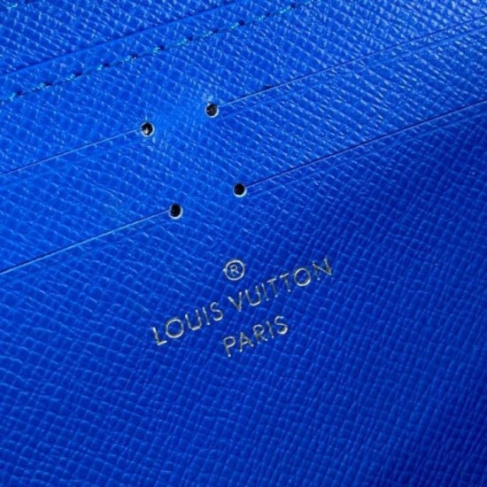 LOUIS VUITTON Louis Vuitton 2022SS New Summer Adult Stylish Women's Wallet M63896 LOUIS VUITTON Louis Vuitton 2022SS New Summer Adult Stylish Women's Wallet M63896