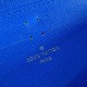 LOUIS VUITTON Louis Vuitton 2022SS New Summer Adult Stylish Women's Wallet M63896 LOUIS VUITTON Louis Vuitton 2022SS New Summer Adult Stylish Women's Wallet M63896