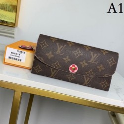 LOUIS VUITTON Louis Vuitton 2022SS Spring / Summer Featured Brand Recommended Women's Wallet M68313