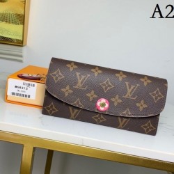 LOUIS VUITTON Louis Vuitton 2022SS Spring / Summer Featured Brand Recommended Women's Wallet M68313